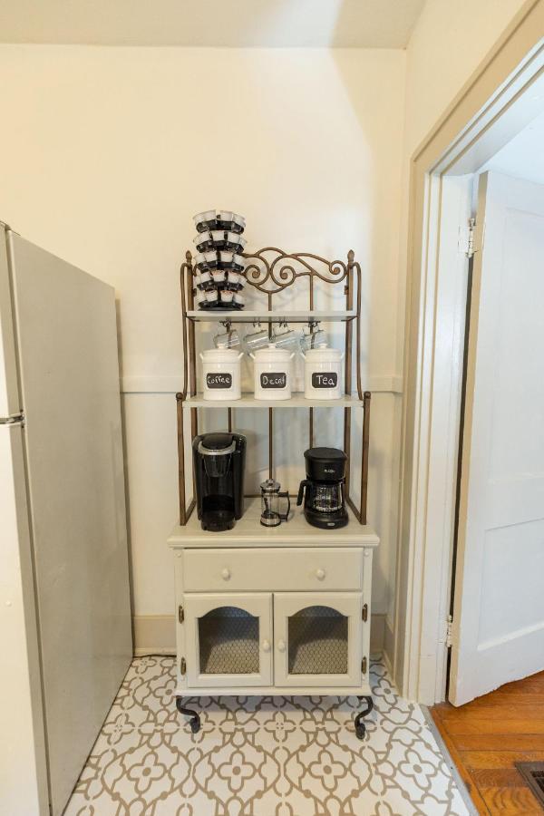 Historic Revival Midtown Memphis Duplex 64 Yes Pets Fast Wifi Free Parking Villa Luaran gambar