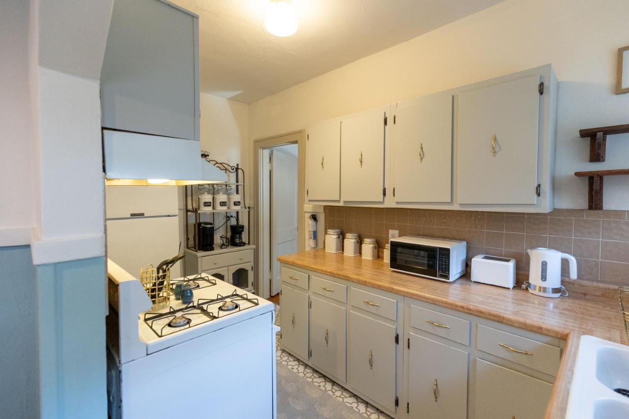 Historic Revival Midtown Memphis Duplex 64 Yes Pets Fast Wifi Free Parking Villa Luaran gambar