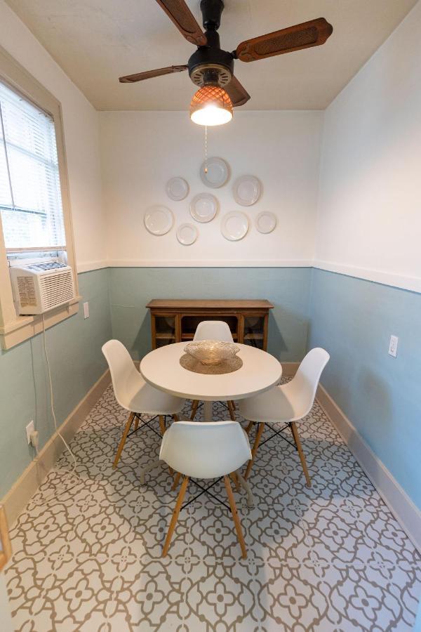 Historic Revival Midtown Memphis Duplex 64 Yes Pets Fast Wifi Free Parking Villa Luaran gambar