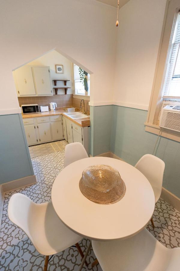Historic Revival Midtown Memphis Duplex 64 Yes Pets Fast Wifi Free Parking Villa Luaran gambar